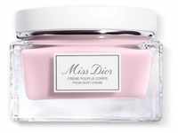 DIOR Miss Dior Body Cream Bodylotion 150 ml Weiss Damen