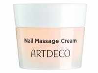 ARTDECO Nail Massage Cream Nagelpflege 1 Stück