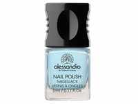 Alessandro Trends & Fashion Nagellack 10 ml 63 - Peppermint Patty