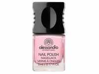 Alessandro Shiny Pink & Sexy Lilac Nagellack 10 ml 38 - Happy Pink