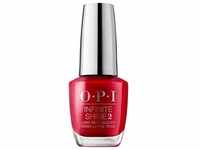 OPI Infinite Shine 2 Long-Wear Lacquer Nagellack 15 ml ISL10 Relentless Ruby