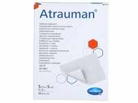 brands Hartmann ATRAUMAN 5x5 cm steril Kompressen Erste Hilfe & Verbandsmaterial
