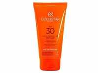 Collistar Sun Care Ultra Protection Tanning Cream Sonnenschutz 150 ml