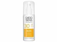 DADO SENS Dermacosmetics SONNENSPRAY SPF 30 Sonnenschutz 100 ml