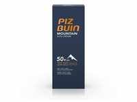 Piz Buin Mountain Sun Cream LSF 50+ Sonnenschutz 50 ml