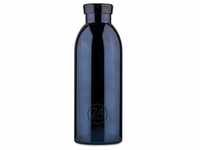 24Bottles Trinkflasche Black Radiance Trinkflaschen Violett