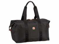 Bric's Reisetasche X-Bag Reisetasche 40203 Reisetaschen Schwarz Damen