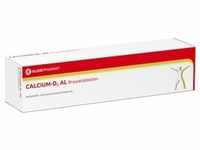 ALIUD Pharma CALCIUM-D3 AL Brausetabletten Mineralstoffe