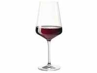 Leonardo Puccini Bordeauxglas Gläser