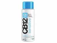 CB12 sensitive Mund Spüllösung Mundspülung & -wasser 0.25 l
