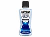 Listerine Advanced Nightly Reset Mundspülung & -wasser 400 ml