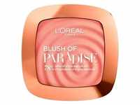 brands L’Oréal Paris Melon Dollar Baby Blush 9 g 03 - WATERMELON ADDICT
