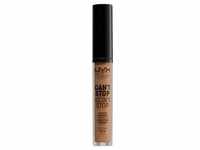 NYX Professional Makeup Can't Stop Won't Stop Concealer 3.5 ml Nr. 15,9 - Warm Honey