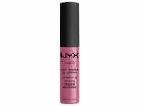 NYX Professional Makeup Wedding Soft Matte Lip Cream Lippenstifte 8 ml Montreal