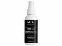 NYX Professional Makeup First Spray Base Primer 60 ml