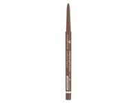 Essence Micro Precise Eyebrow Pencil Augenbrauenstift 5 g Nr. 01 - Light Brown