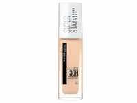 Maybelline Super Stay Active Wear Foundation 30 ml True Ivory