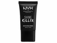 NYX Professional Makeup Shine Killer Primer 20 ml 01