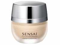SENSAI Cellular Performance Cream SPF 15 Foundation 30 ml 21 - TENDER BEIGE