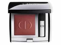 DIOR Diorshow Mono Couleur Couture Eyeshadow Lidschatten 2 g Nr. 884 - Rouge