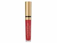 Max Factor Colour Elixir Soft Matte Liquid Lipstick Lippenstifte 4 ml 030 - CRUSHED