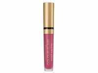 Max Factor Colour Elixir Soft Matte Liquid Lipstick Lippenstifte 4 ml 020 - BLUSHING