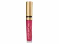Max Factor Colour Elixir Soft Matte Liquid Lipstick Lippenstifte 4 ml 025 -...