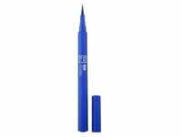 3INA The Color Pen Eyeliner 1 ml Nr. 850 - Blue