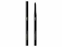 Yves Saint Laurent Crushliner Stylo Waterproof Eyeliner 0.35 g Nr. 1 - Noir