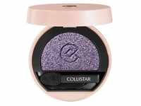 Collistar Make-up Impeccable Compact Lidschatten 2 g Nr. 320 - Lavander Fros