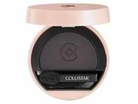 Collistar Make-up Impeccable Compact Lidschatten 2 g Nr. 150 - Smoky Matte