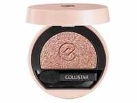 Collistar Make-up Impeccable Compact Lidschatten 2 g 300 - PINK GOLD FROST