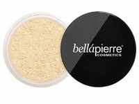 bellapierre Loose Mineral Foundation 9 g Ultra