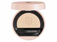 Collistar Make-up Impeccable Compact Lidschatten 2 g Nr. 200 - Ivory Satin