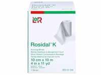 Rausch ROSIDAL K Binde 10 cmx10 m Erste Hilfe & Verbandsmaterial