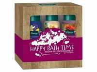 Kneipp Happy Bath Time Geschenkpackung Dusch- & Badesets