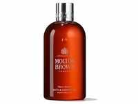 Molton Brown Body Essentials Neon Amber Bath & Shower Gel Duschgel 300 ml