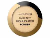 brands Max Factor Facefinity Highlighter 8 g Nr. 02 - Golden Hour
