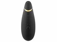 Womanizer Black Klitoris-Stimulator 2 Vibrator Damen