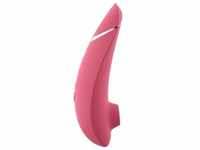 Womanizer Raspberry Klitoris-Stimulator 2 Vibrator Damen