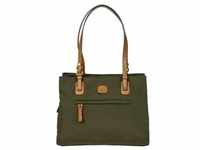 Bric's Handtasche X-Bag Shopper 45282 Damen