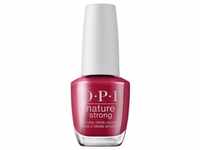 OPI Nature Strong Nail Lacquer Nagellack 15 ml NAT012 - NAT - A BLOOM WITH A VIEW