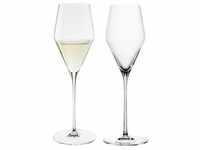 Spiegelau Definition Champagnergläser 2er Set Gläser