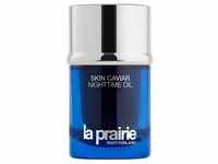 La Prairie Skin Caviar Collection Skin Caviar Nighttime Oil Anti-Aging-Gesichtspflege