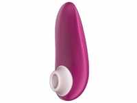 Womanizer Pink Klitoris-Stimulator 3 Vibrator Damen