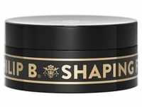 Philip B. Oud Royal - Perfect Finish Shaping Fiber 60g Haarwachs Herren