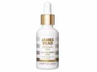 James Read Gradual Tan Face H2O Tan Drops Selbstbräuner 30 ml Damen