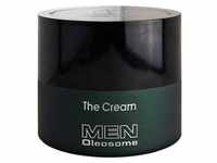MBR Medical Beauty Research Men Oleosome The Cream Gesichtspflege 50 ml Herren