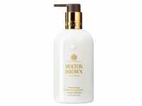Molton Brown Hand Care Mesmerising Oudh Accord & Gold Hand Lotion Handcreme 300 ml
