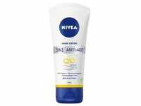 NIVEA 3in1 Anti-Age Handcreme 75 ml
